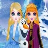 Frozen Kardeşliği